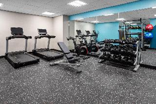 Avid Hotel Brooklyn - Dyker Heights By IHG fotoÄŸrafÄ±