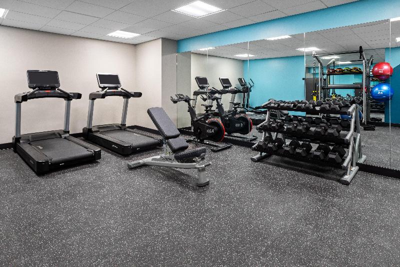 Avid Hotel Brooklyn - Dyker Heights By IHG - Aktivite