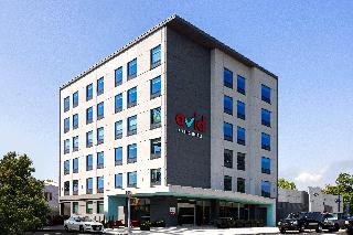 Avid Hotel Brooklyn - Dyker Heights By IHG fotoÄŸrafÄ±