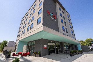 Avid Hotel Brooklyn - Dyker Heights By IHG fotoÄŸrafÄ±