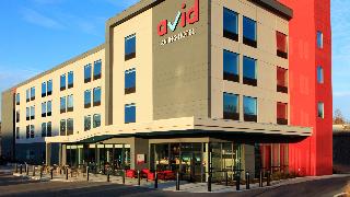 Avid Hotel Brooklyn - Dyker Heights By IHG otel fotoğrafı