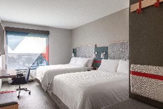 Avid Hotel Brooklyn - Dyker Heights By IHG fotoÄŸrafÄ±