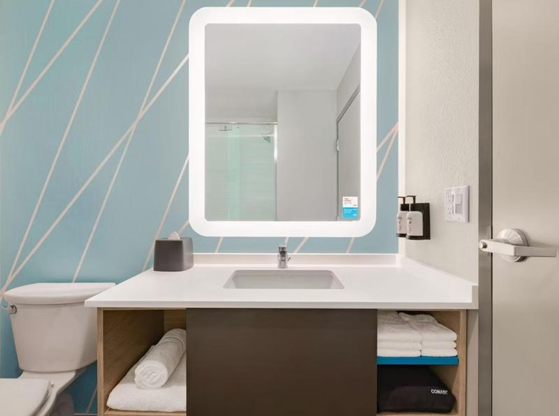 Avid Hotel Brooklyn - Dyker Heights By IHG - Oda