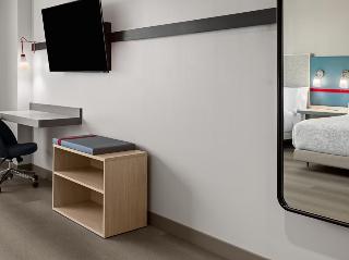 Avid Hotel Brooklyn - Dyker Heights By IHG fotoÄŸrafÄ±