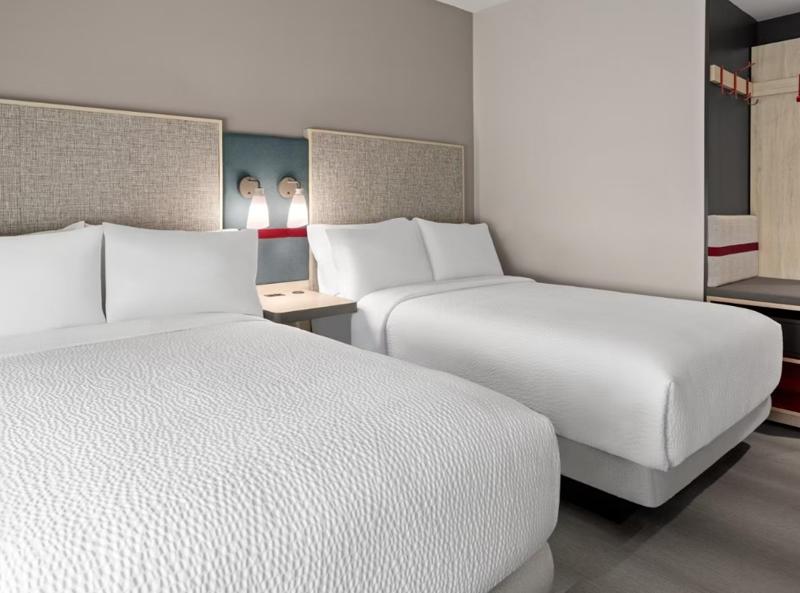 Avid Hotel Brooklyn - Dyker Heights By IHG - Oda