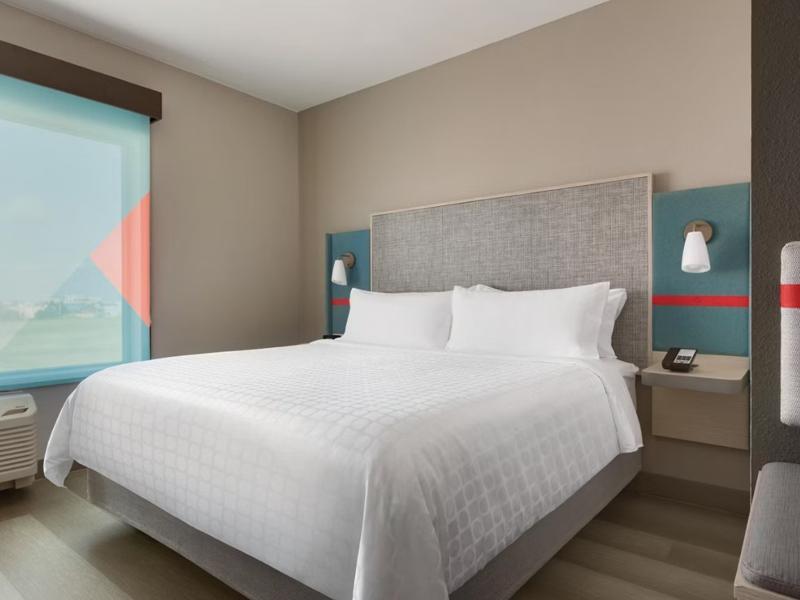 Avid Hotel Brooklyn - Dyker Heights By IHG - Oda
