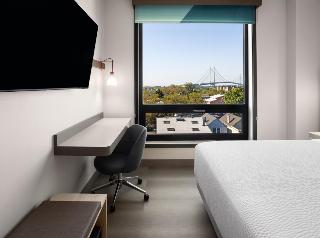 Avid Hotel Brooklyn - Dyker Heights By IHG fotoÄŸrafÄ±