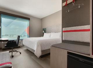 Avid Hotel Brooklyn - Dyker Heights By IHG fotoÄŸrafÄ±