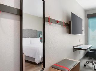 Avid Hotel Brooklyn - Dyker Heights By IHG fotoÄŸrafÄ±