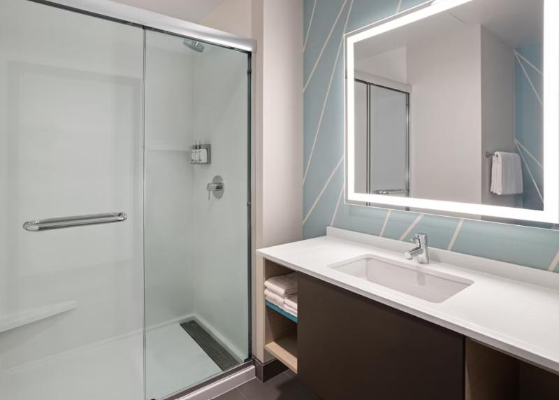 Avid Hotel Brooklyn - Dyker Heights By IHG - Oda