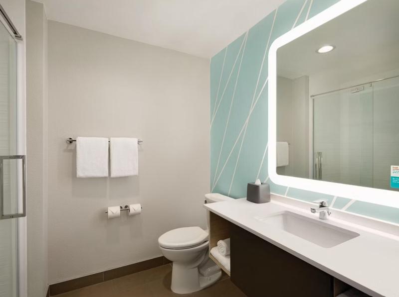Avid Hotel Brooklyn - Dyker Heights By IHG - Oda