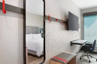 Avid Hotel Brooklyn - Dyker Heights By IHG fotoÄŸrafÄ±