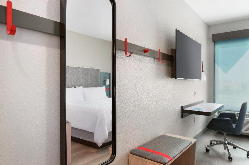 Avid Hotel Brooklyn - Dyker Heights By IHG - Oda