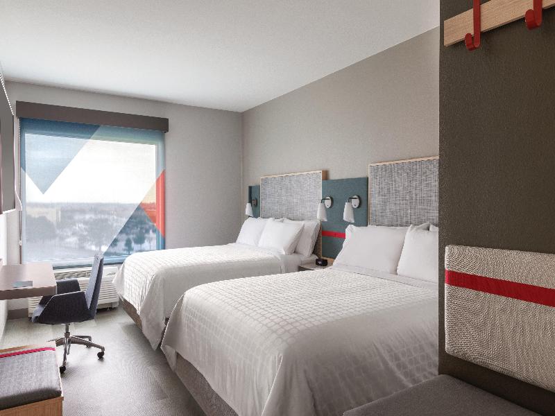 Avid Hotel Brooklyn - Dyker Heights By IHG - Oda