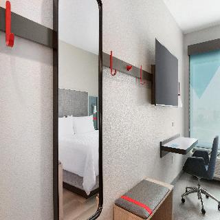 Avid Hotel Brooklyn - Dyker Heights By IHG fotoÄŸrafÄ±