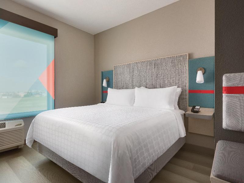 Avid Hotel Brooklyn - Dyker Heights By IHG - Oda