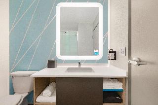 Avid Hotel Brooklyn - Dyker Heights By IHG fotoÄŸrafÄ±