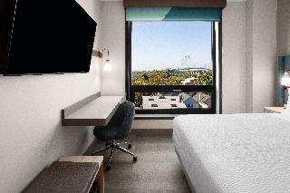 Avid Hotel Brooklyn - Dyker Heights By IHG fotoÄŸrafÄ±