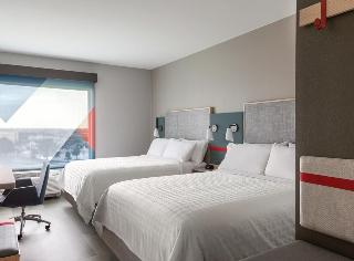 Avid Hotel Brooklyn - Dyker Heights By IHG fotoÄŸrafÄ±