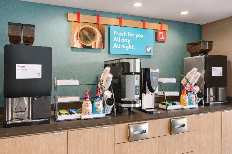 Avid Hotel Brooklyn - Dyker Heights By IHG - Restoran