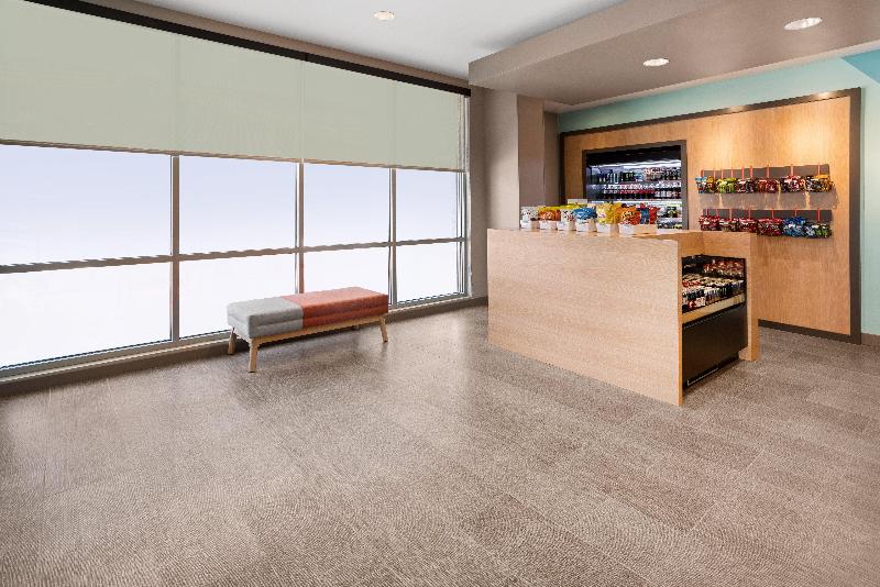 Avid Hotel Brooklyn - Dyker Heights By IHG - Restoran