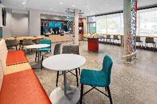 Avid Hotel Brooklyn - Dyker Heights By IHG fotoÄŸrafÄ±