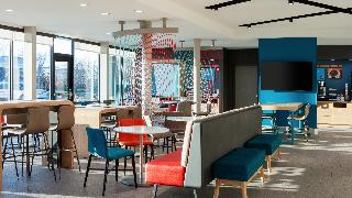 Avid Hotel Brooklyn - Dyker Heights By IHG fotoÄŸrafÄ±