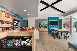 Avid Hotel Brooklyn - Dyker Heights By IHG fotoÄŸrafÄ±