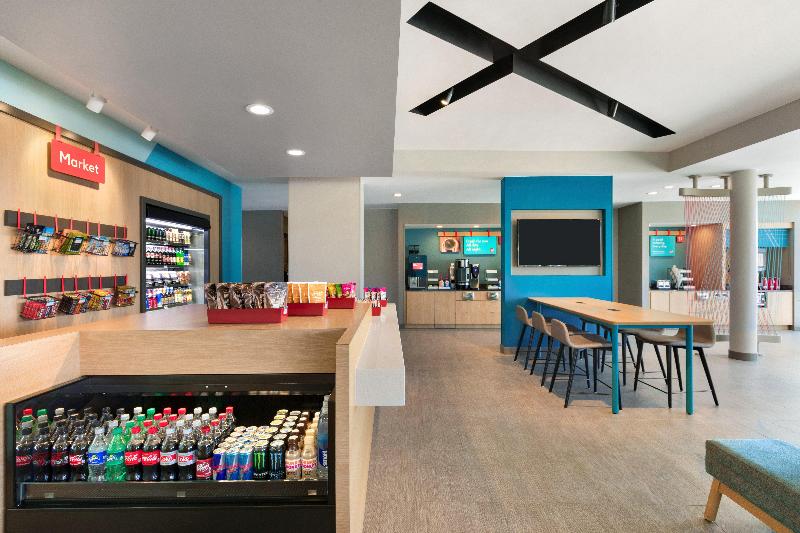 Avid Hotel Brooklyn - Dyker Heights By IHG - Restoran