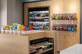 Avid Hotel Brooklyn - Dyker Heights By IHG fotoÄŸrafÄ±
