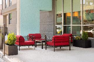 Avid Hotel Brooklyn - Dyker Heights By IHG fotoÄŸrafÄ±