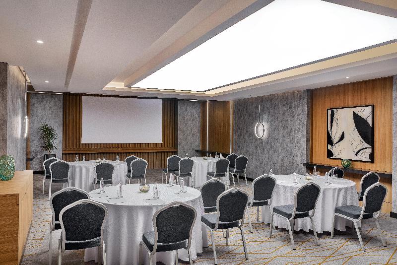 Holiday Inn & Suites - Al Khobar by IHG - Toplantı