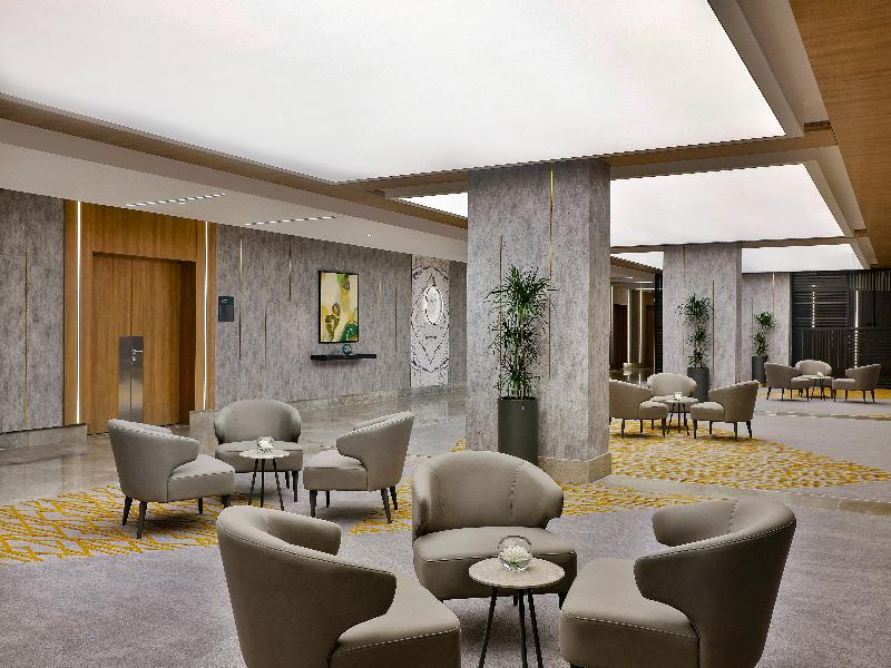 Holiday Inn & Suites - Al Khobar by IHG - Toplantı