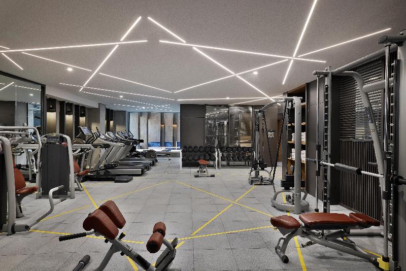 Holiday Inn & Suites - Al Khobar by IHG - Aktivite