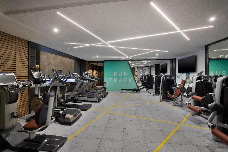 Holiday Inn & Suites - Al Khobar by IHG - Aktivite