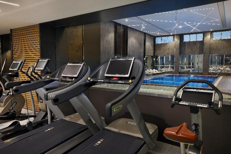 Holiday Inn & Suites - Al Khobar by IHG - Aktivite