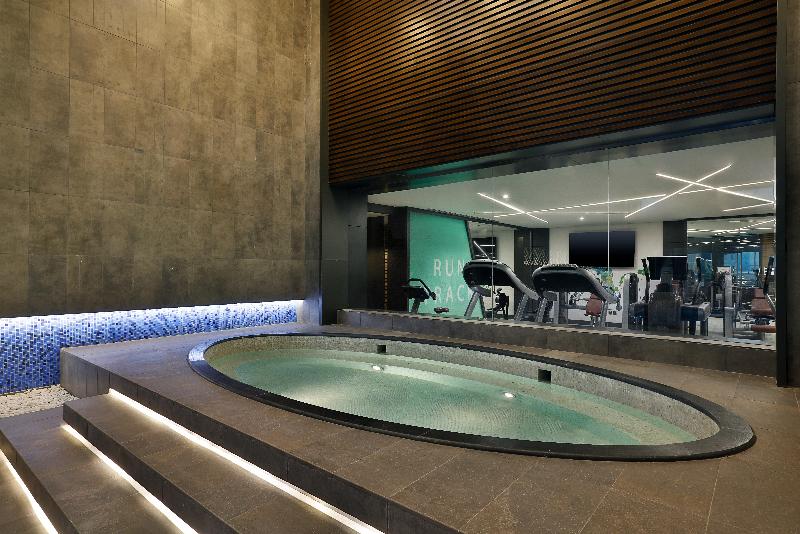 Holiday Inn & Suites - Al Khobar by IHG - Aktivite