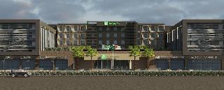 Holiday Inn & Suites - Al Khobar by IHG otel fotoğrafı