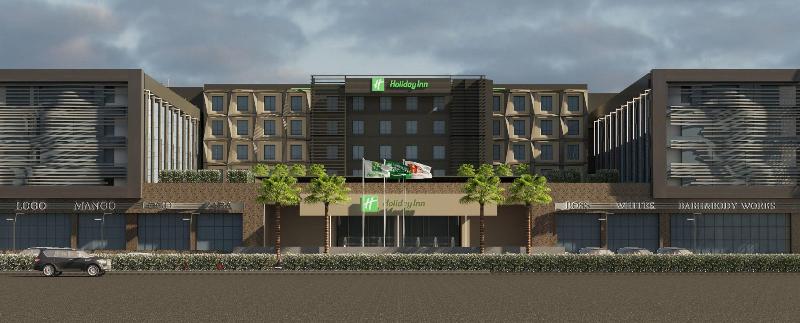 Holiday Inn & Suites - Al Khobar by IHG - Genel