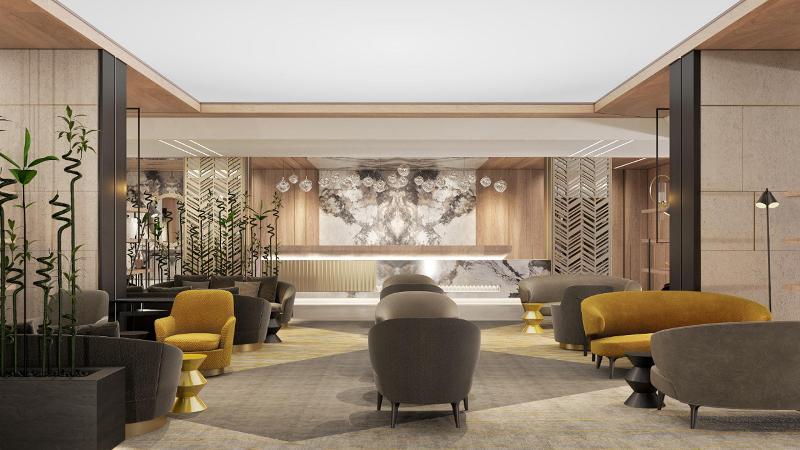 Holiday Inn & Suites - Al Khobar by IHG - Genel