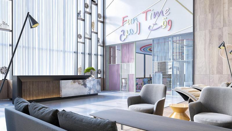 Holiday Inn & Suites - Al Khobar by IHG - Genel