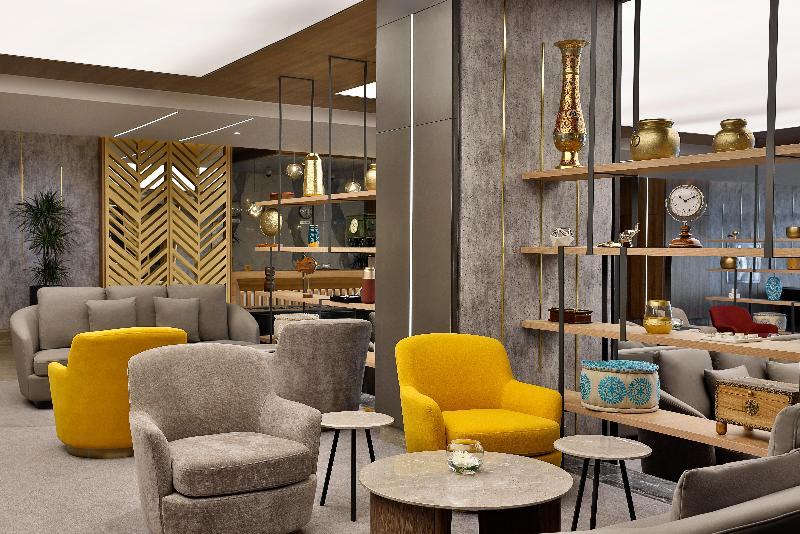 Holiday Inn & Suites - Al Khobar by IHG - Genel