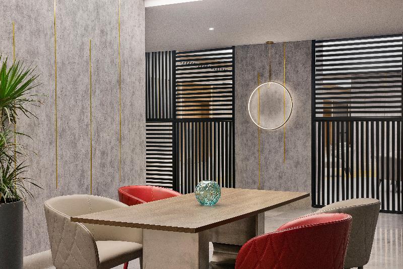 Holiday Inn & Suites - Al Khobar by IHG - Genel