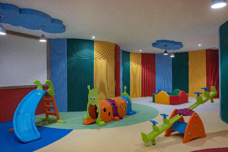 Holiday Inn & Suites - Al Khobar by IHG - Genel