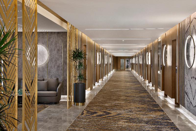 Holiday Inn & Suites - Al Khobar by IHG - Genel