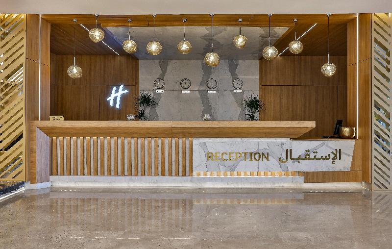 Holiday Inn & Suites - Al Khobar by IHG - Genel