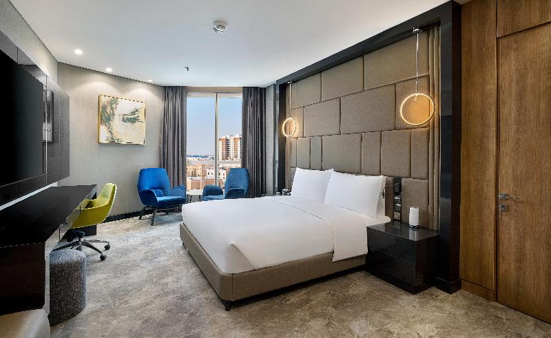 Holiday Inn & Suites - Al Khobar by IHG - Oda