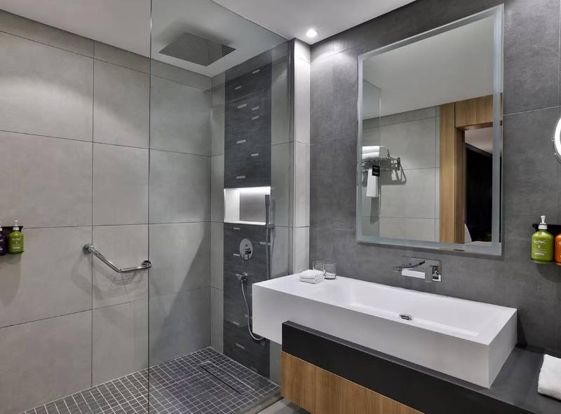 Holiday Inn & Suites - Al Khobar by IHG - Oda