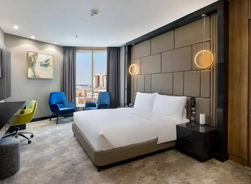 Holiday Inn & Suites - Al Khobar by IHG - Oda