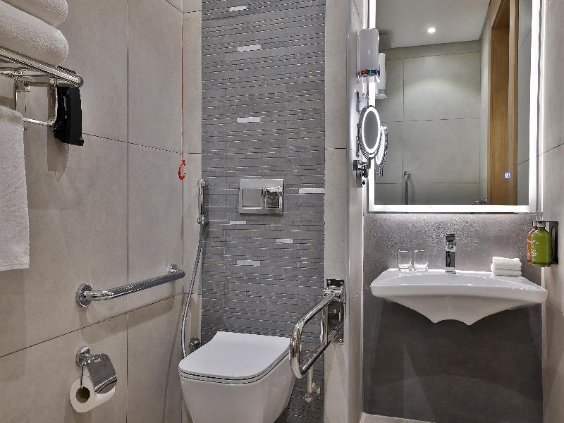 Holiday Inn & Suites - Al Khobar by IHG - Oda